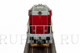 Piko 52928 Маневровый тепловоз T435