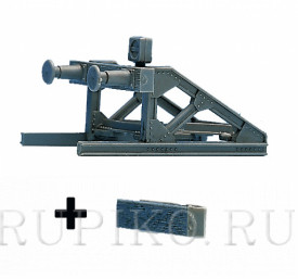 ROCO 42267 Тупик