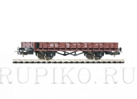 PIKO 57717 Платформа грузовая Kkm3230 DR