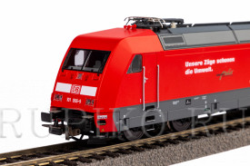 PIKO 51108 Электровоз BR 101