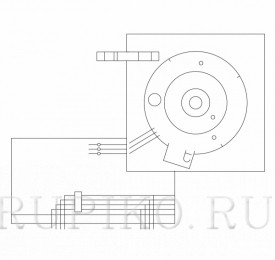 AUHAGEN 12216 Топливный резервуар