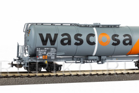 PIKO 24604 Цистерна Wascosa SBB