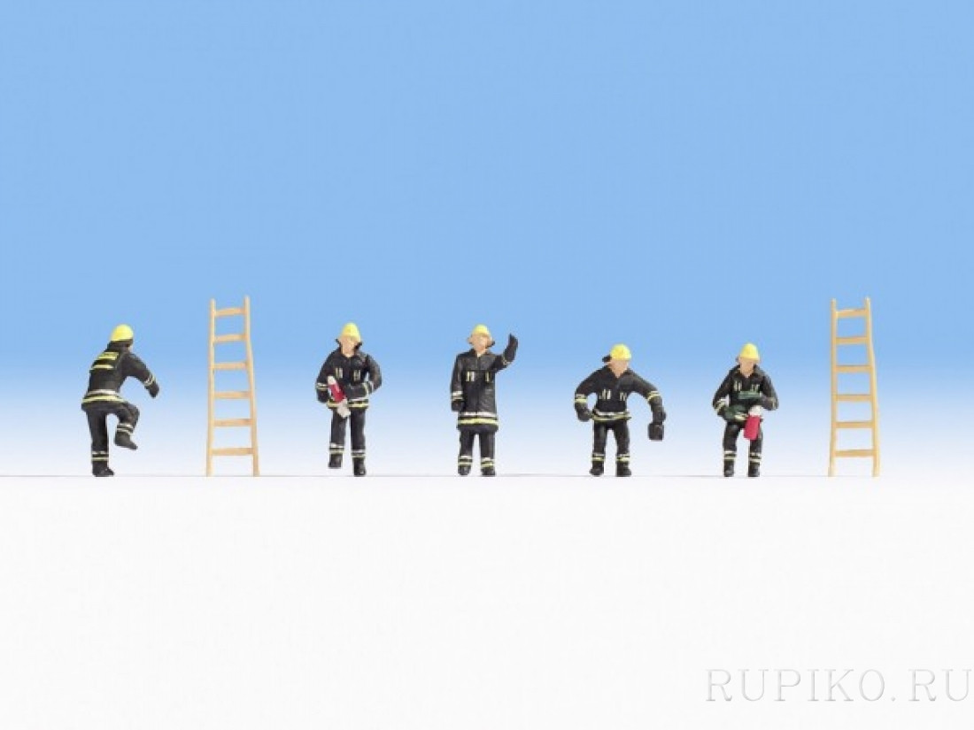 Noch 15021 Пожарные