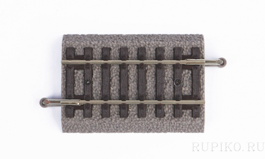 PIKO 55405 Рельсы прямые G62