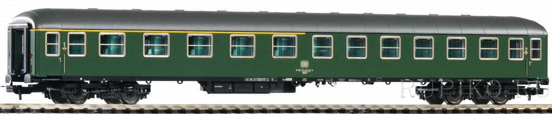 Piko 59621 Пассажирский вагон ABm223