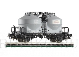 Piko 54230 Вагон для перевозки цемента Uce9120