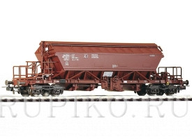PIKO 54300 саморазгружающийся вагон-хопер Taoos894 DB