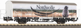 PIKO 27705 вагон Nordwolle