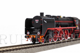 PIKO 50687 Паровоз BR Pm2 PKP