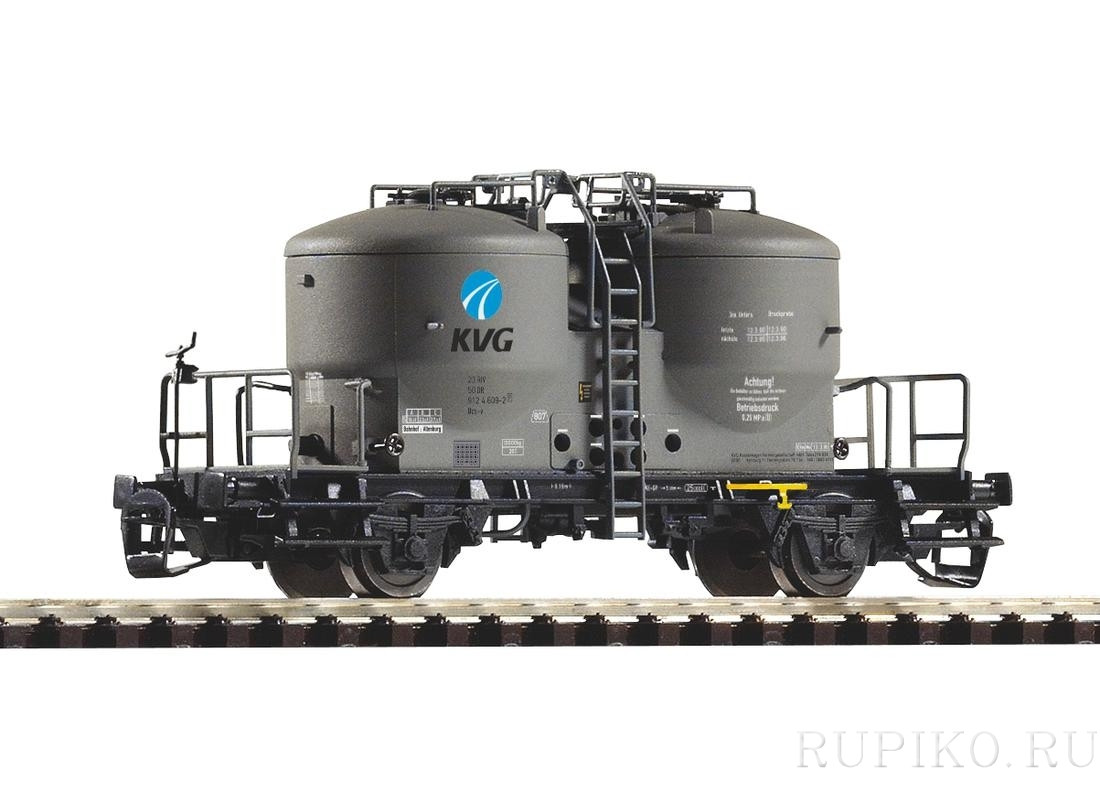 PIKO 47751 Хоппер Ucs-v KVG