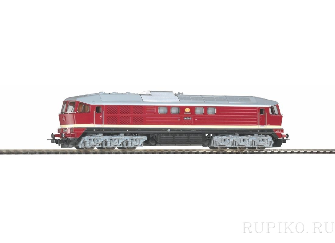 PIKO 59740 Тепловоз BR 130