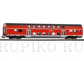 PIKO 57620 Двухэтажный пассажирский вагон