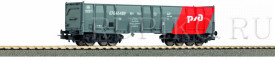 Piko 27722 Грузовой полувагон РЖД