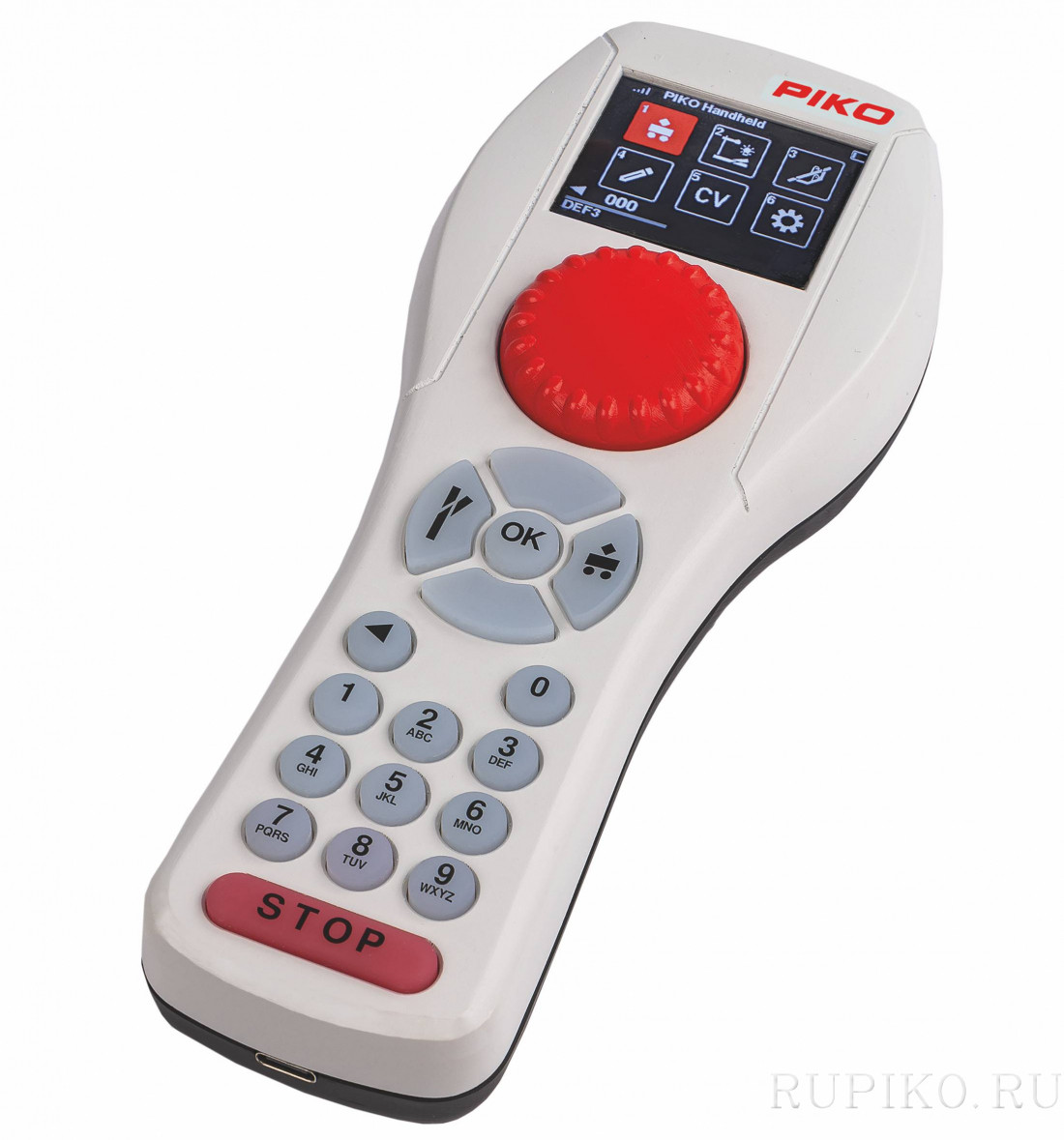 PIKO 55823 Пульт управления SmartControl WLAN