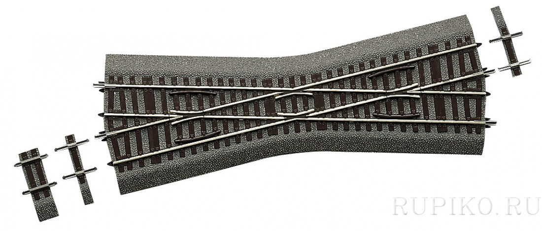 ROCO 42597 Перекрестье K15