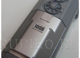 PIKO 59740 Тепловоз BR 130