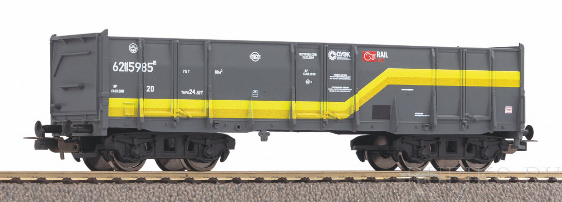PIKO 97163 Грузовой вагон СЖД