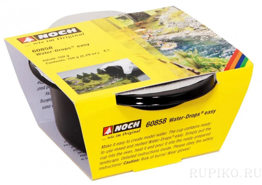 Noch 60858 Водная поверхность