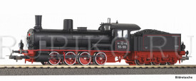 PIKO 57567 Паровоз G7.1 СЖД