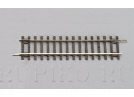 PIKO 55203/6 Рельсы прямые G115