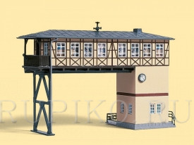 Auhagen 11386 Пост централизации Brucken