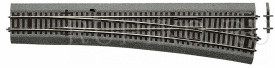 ROCO 42581 Стрелка прямая правая 10гр Wl10