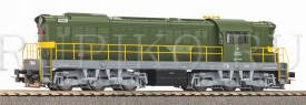 Piko 59790 Тепловоз T770 CS Army