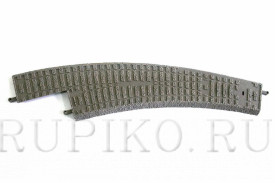 PIKO 55472 Подложка под левую стрелку BWL