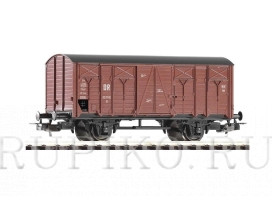 PIKO 57705 Вагон грузовой крытый