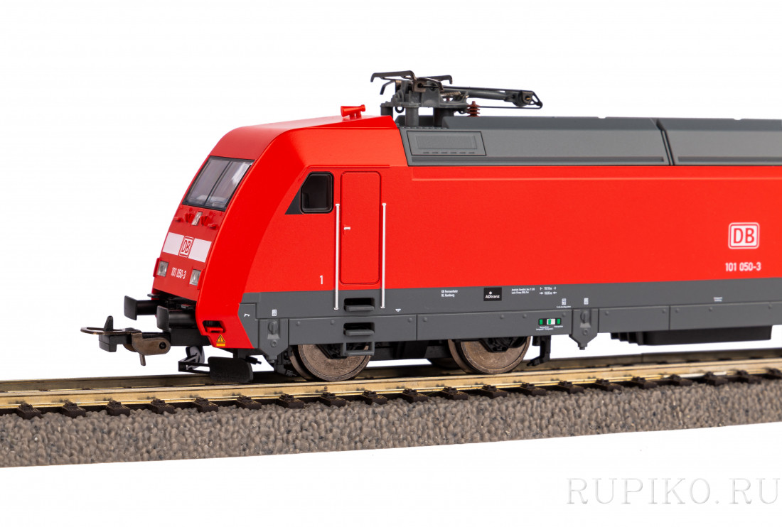 PIKO 51102 Электровоз BR 101