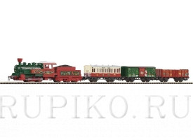 PIKO 57081 Рождественский поезд
