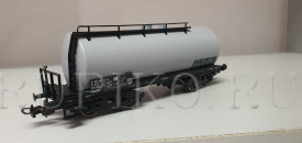 PIKO 54494-OEM Цистерна четырехосная