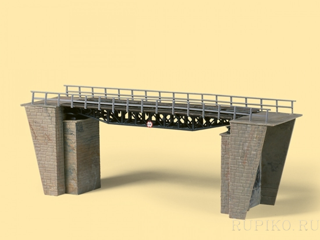 Auhagen 11365 Мост