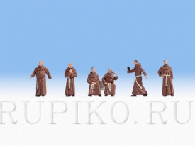 Noch 15401 Священослужители