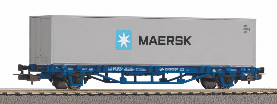 PIKO 97162
