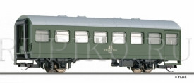 Tillig 13228 TT Пассажирский вагон DDR