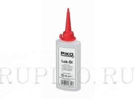 Piko 56301 Масло для локомотива 50мл