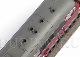 PIKO 52400 Тепловоз BR 216