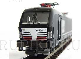 Piko 59594 Электровоз Vectron 193 MRCE