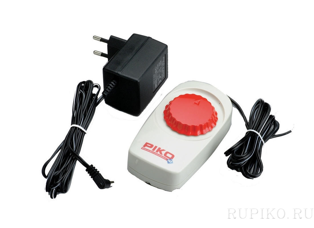 PIKO 97932 Пассажирский электропоезд Hondekop NS