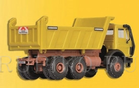 Kibri 14053 Самосвал
