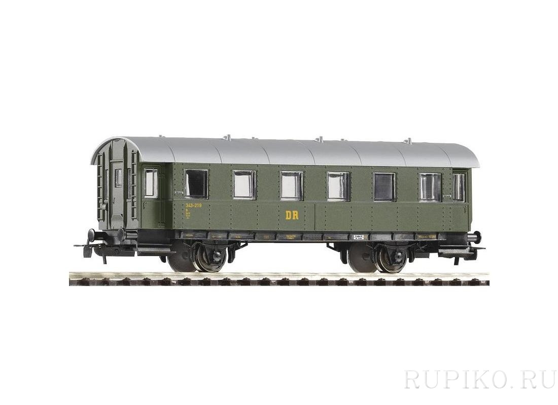 PIKO 57631 Пассажирсркий вагон Bi Dr 2 кл