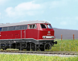 PIKO 52400 Тепловоз BR 216