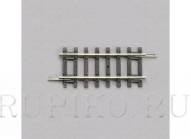 PIKO 55204/6 Рельсы прямые G107