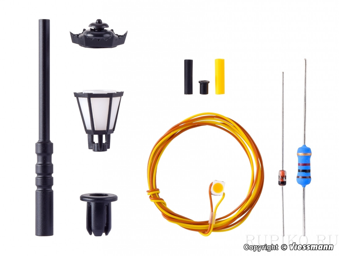 Viessmann 6720