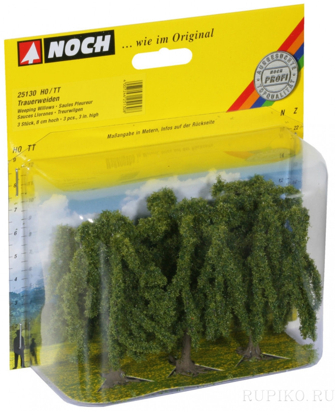 Noch 25130 Три Плакучие ивы