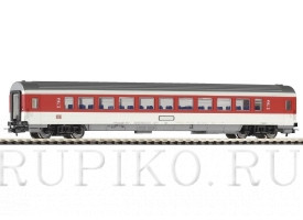 PIKO 57609 Пассажирский вагон IC 2-го класса