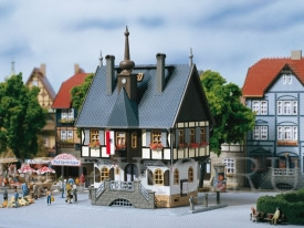 AUHAGEN 12350 Историческое здание