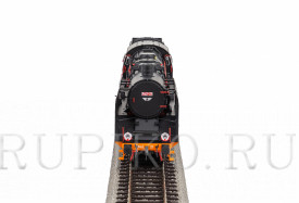 PIKO 50687 Паровоз BR Pm2 PKP
