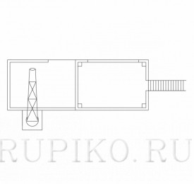 AUHAGEN 11356 Погрузочная угля